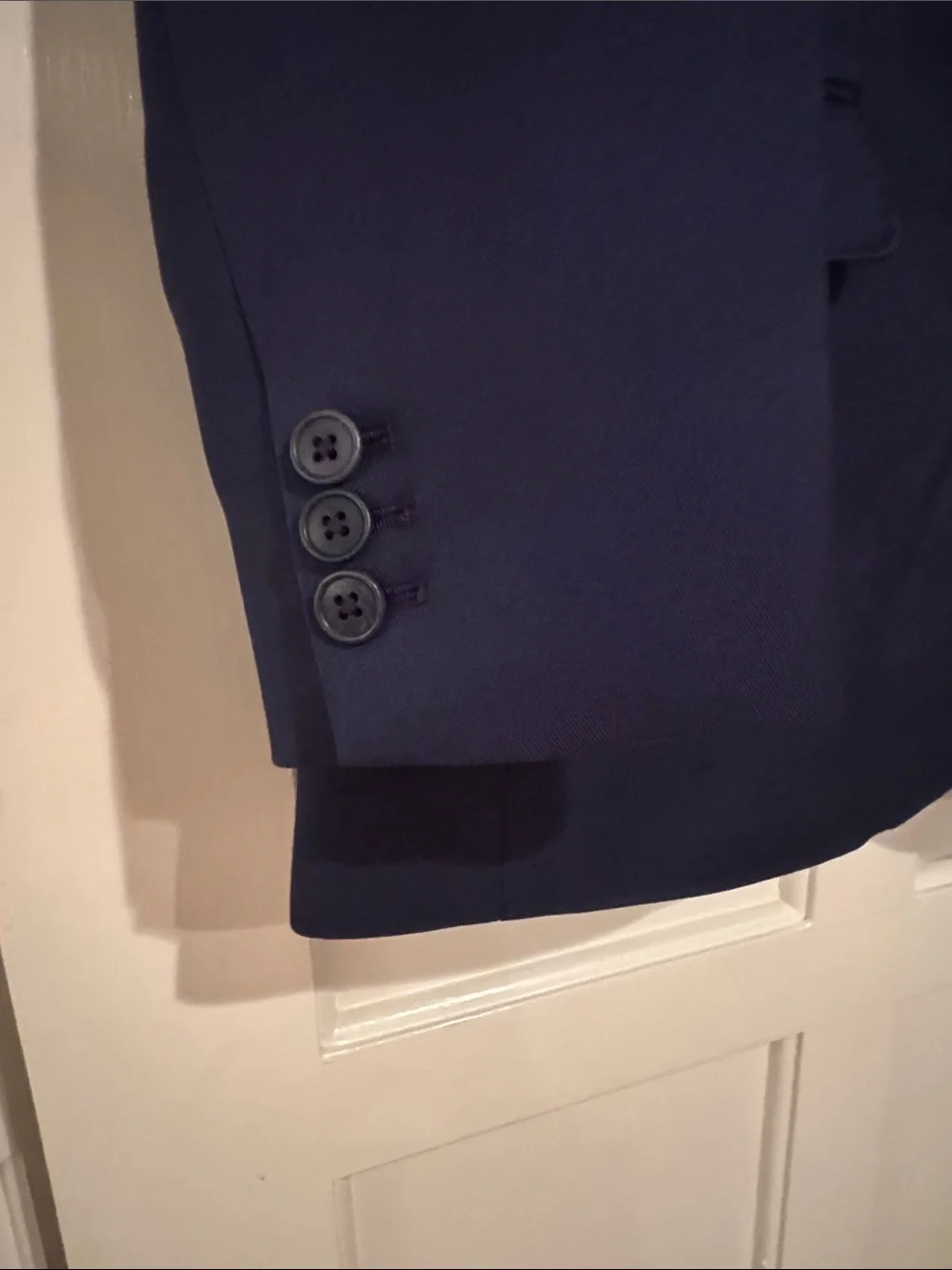 J. Crew Gamine blazer in cotton-blend twill CS650